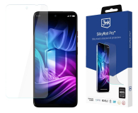 Folia / szkło na smartfon 3mk Silky Matt Pro do Motorola Moto G05